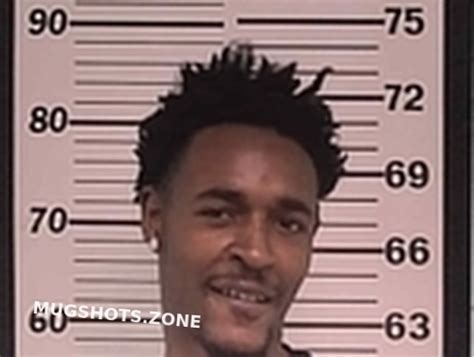 ANTONIO LEVELL LEE 09 18 2022 Tunica County Mugshots Zone