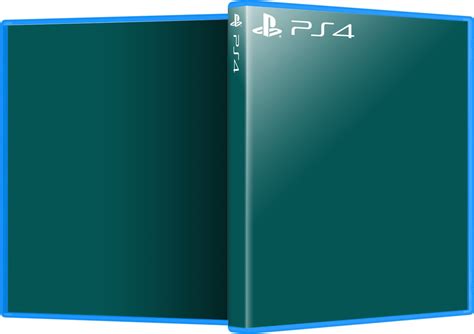 Does Anyone Know Where I Can Get A Ps4 Mockup Case Like This One In Psd Ps4mods