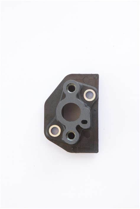 Carburetor Insulator Suitable For Husqvarna R Ii Brushcutter Hus