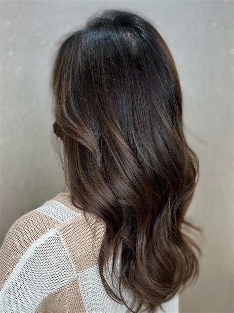 Balayage Hair Coloring | Balayage Hair Salon Buena Park