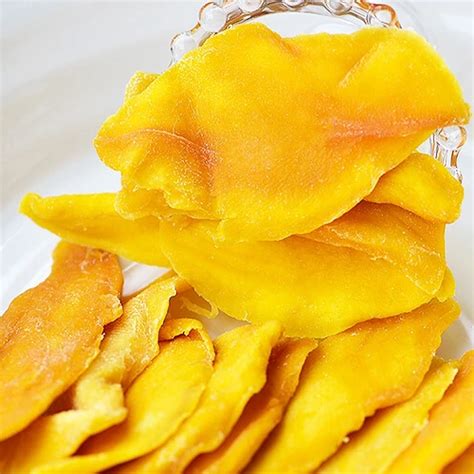 Hot Sales Soft Dried Mango With Cheapest Price High Quality Soft Dried