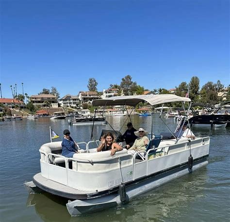 Canyon Lake celebrates opening day of boating season with Blessing of ...