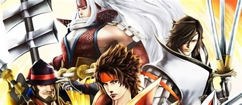 「戦国basara 真田幸村伝」発売日が決定！パッケージ画像も公開！