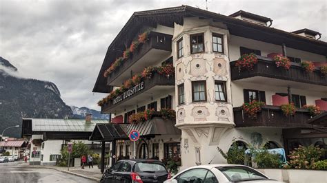 Best Hotels In Garmisch Partenkirchen Germany Wanderingermany