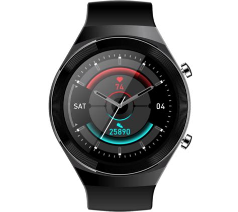 Smartwatch Damski Ponadczasowi