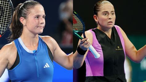 ‘They Were Young and Stupid’ – Daria Kasatkina’s Girlfriend Emotionally ...