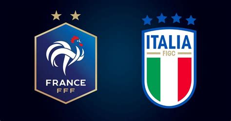 Francia vs Italia por la UEFA Nations League día hora y cómo ver