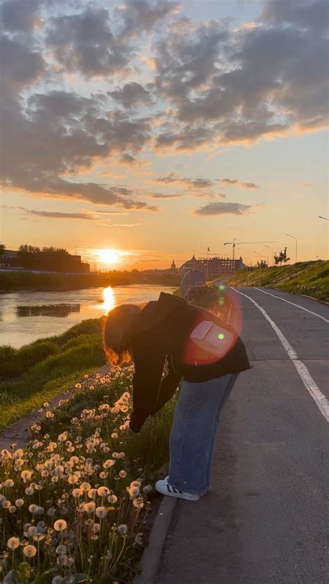 Пин от пользователя ☀️ на доске Ваши пины Пейзажи Летние сцены