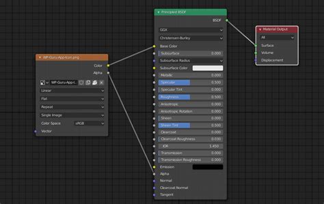 Rendering With Transparency In Blender JAY VERSLUIS