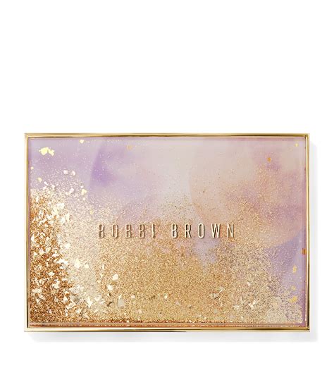 Bobbi Brown No Colour Luxe Eye Cheek Palette Harrods Uk