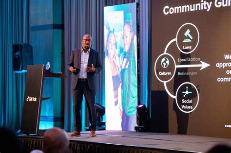 TikTok launches Safety Advisory Council for Sub-Saharan Africa in