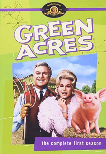 Lunch Break Video Green Acres” Is The Place To Be Farm Livin Is