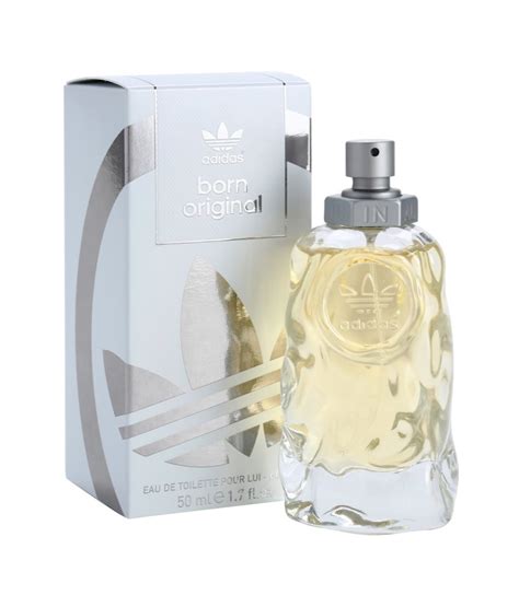 Adidas Originals Born Original Eau De Toilette For Men Notino Co Uk