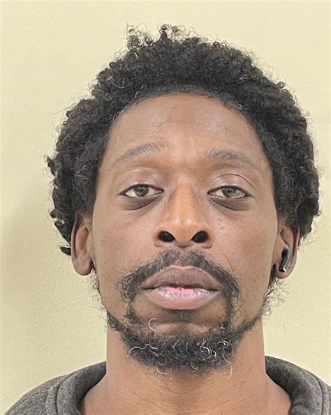 Rahsaan Perry Sex Offender In Highland NY NY