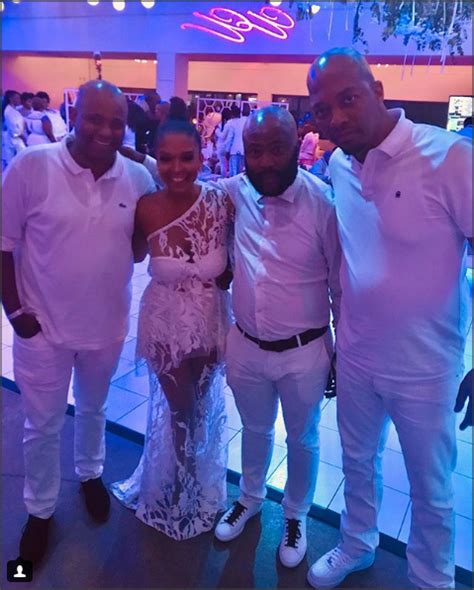 Nhlanhla Nciza Still Slaying At Gcwala