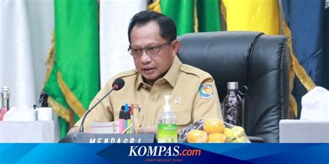 Jelang Tahun Politik Mendagri Tegaskan ASN Tak Boleh Ikut Campur