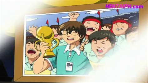 Sextra Credit UNCENSORED HENTAI Anime