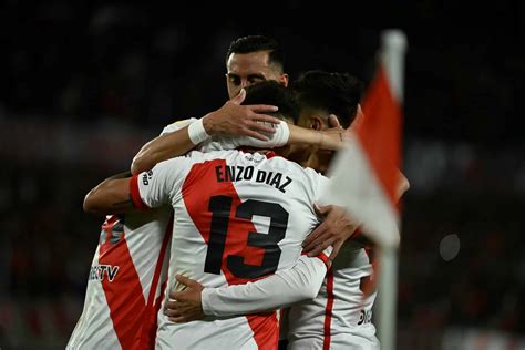 ¿Dónde está River? Salió el nuevo ranking mundial y sorprende a todo el