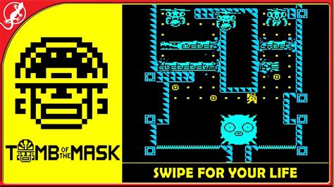 Tomb of the mask for PC | TechniBuzz.com