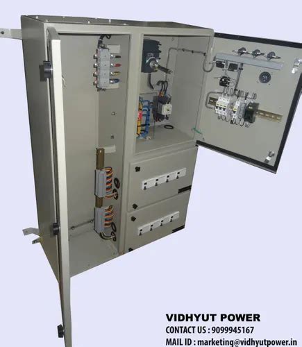 V Ip Rating Ip Mcb Db Lt Panel For Distribution Board