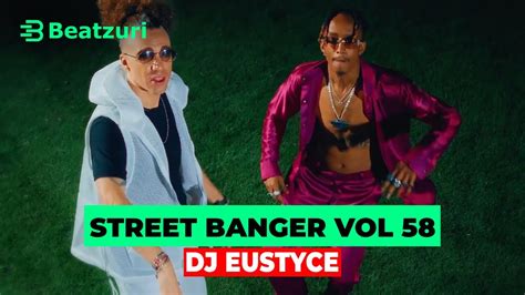 Dj Eustyce Ft Dj Smith Street Banger Vol Arbantone Vs Dancehall