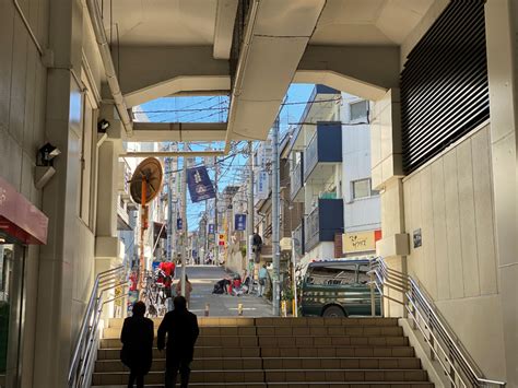 【代々木上原の住みやすさ】一度住んだら離れられない高級住宅街の魅力 三井でみつけて