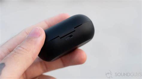 Raycon E25 True Wireless Earbuds Review SoundGuys