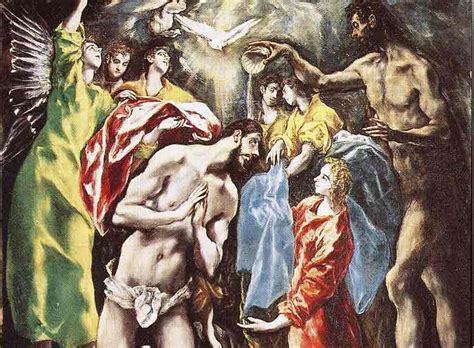 El Greco Capolavori In Mostra A Sant Agnese In Agone Romasette