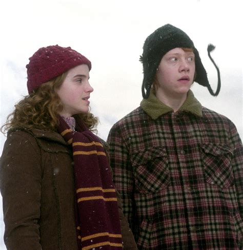 Should Hermione have chosen Harry over Ron? | Arc UNSW Student Life