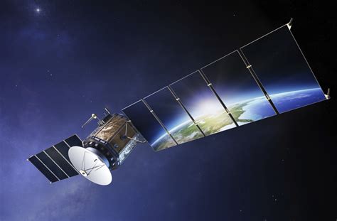 ESA throws its weight behind satellite-based 5G internet