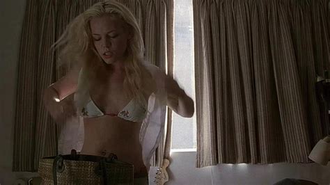 Naked Agnes Bruckner In 24