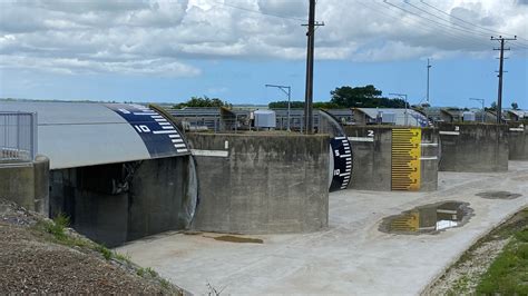 Infrastructure Climate Resilience Projects - Horizons Regional Council