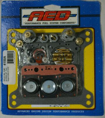 Carburetors Parts Performance Parts Accessories Fuel System AED