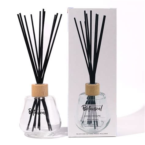 Buy Aqua Escape Reed Diffuser 225ml Online In Australia Australian