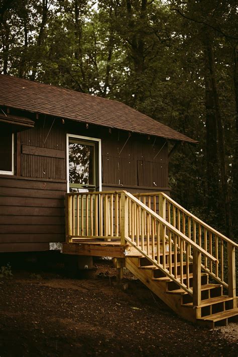 Glamping in Wisconsin at Camp Kettlewood | Our Madison Life