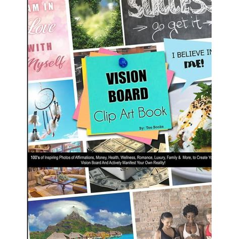 Vision Board Clip Art Vision Board Vision Board Vision 49 Off