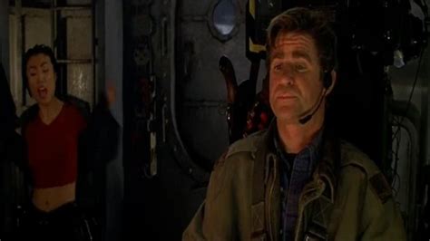 Una Damon nude pics página 1