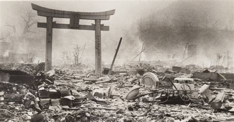Quem Jogou A Bomba Em Hiroshima E Nagasaki
