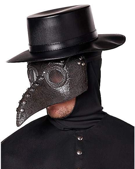 Plague Doctor Hat - Spirithalloween.com