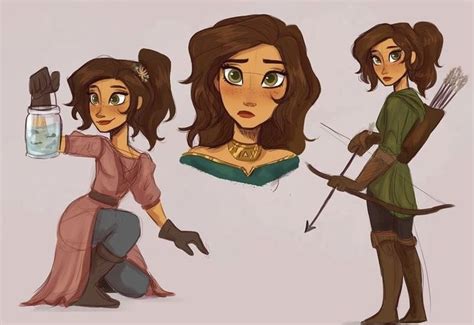 Pin By Brynn Cowley On Drawing Concept Art Characters Character Art