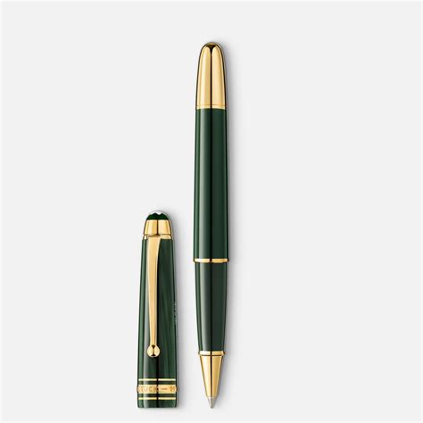 Meisterst Ck The Origin Collection Classique Rollerball Luxury