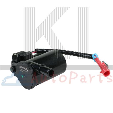 Vapor Canister Vent Valve Solenoid For Chevrolet Hhr Pontiac Solstice 911 521 Ebay