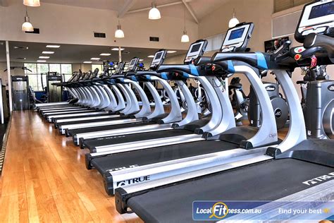 Albany Creek Leisure Centre Cardio Area/Theatre Albany Creek | Our ...