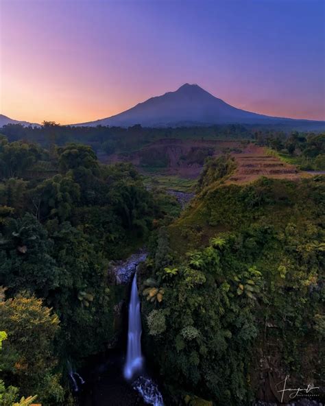 Top 3 Photo Spots at Magelang in 2023