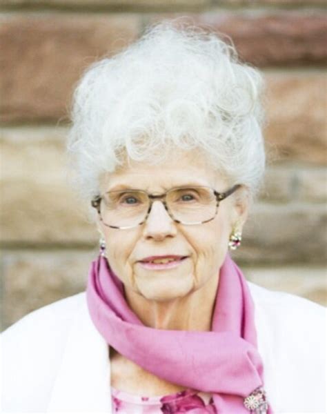 Obituary Of Louise Anderson Funeral Homes Cremation Services