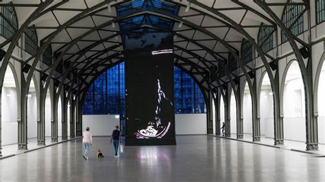 Broken Music Vol Im Hamburger Bahnhof Mit Vergn Gen Berlin