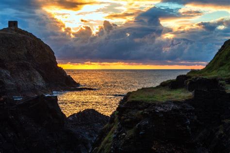 picture water sunset seashore landscape sea ocean sun lake