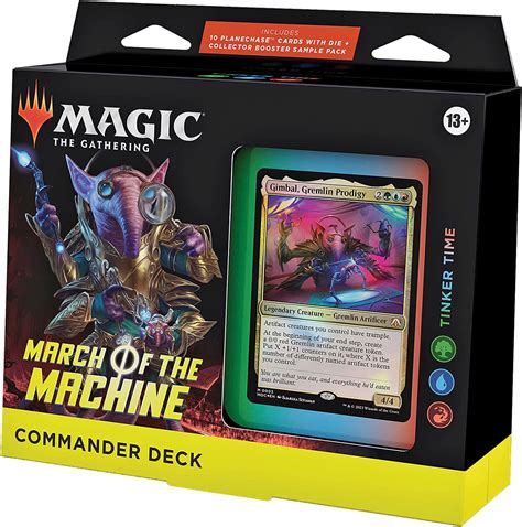 Best Buy: Wizards of The Coast Magic the Gathering March of the Machine
