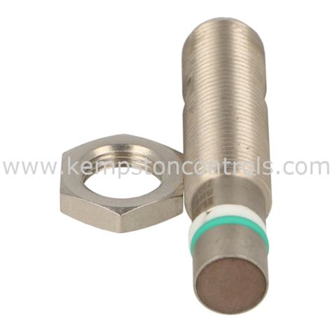 Balluff BHS B249V PSD25 S04 003 BALLUFF INDUCTIVE SENSOR HIGH PRESSURE