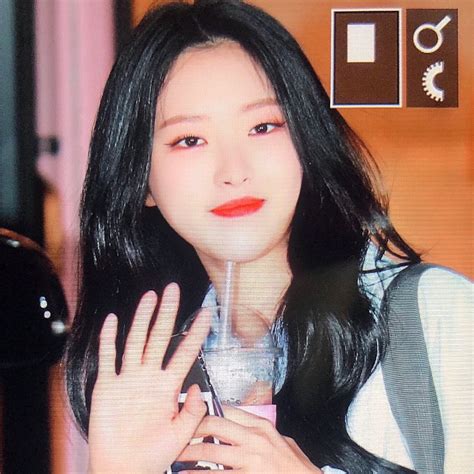 Loona Olivia Hye Lq Icon